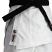Кімоно для карате "GOLD KATA GI" 14 OZ з ліцензією WKF | біле | SMAI SX-KATA-GOLD
